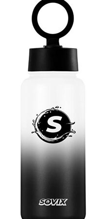 SOVIX MAGENTIC BOTTLE