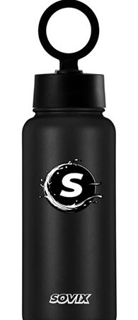 SOVIX MAGENTIC BOTTLE