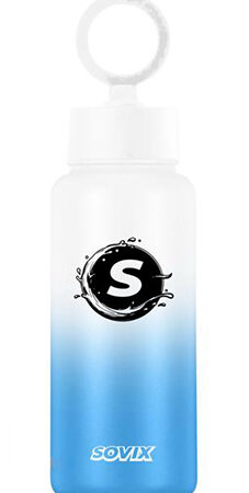 SOVIX MAGNETIC BOTTLE